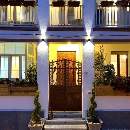 Canduleri Орґозоло Екстер'єр фото